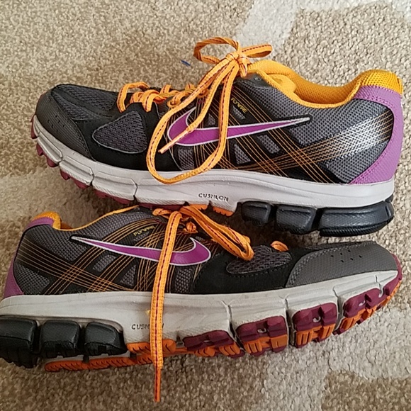 nike pegasus 28 trail